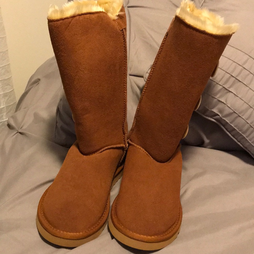 Knock-off UGG Boots
